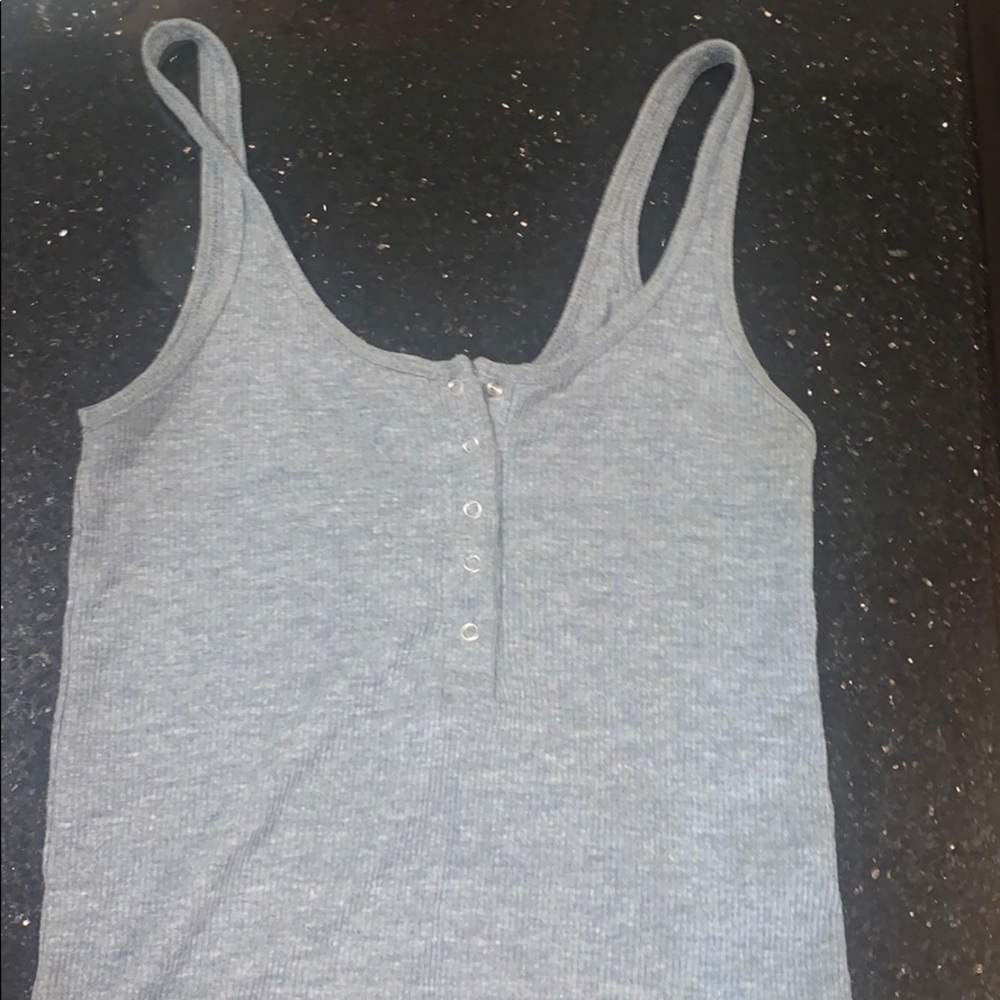 brandy Melville tank top